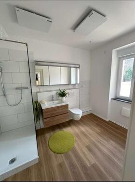 Foto - Klimatisierte, energetisch sanierte 2ZKB Sonnenbalkon Frankfurt