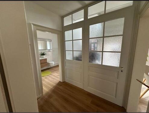 Foto - 2 Zimmer Hochparterre in Frankfurt am Main