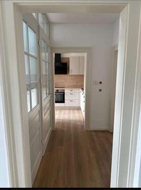 Foto - Hochparterre in Frankfurt am Main zur Miete