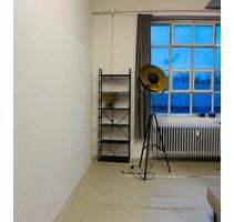 Helles Loft Studio Büro Atelier Karlsruhe City
