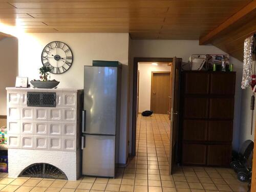 Foto - 2 Zimmer Dachgeschoßwohnung zur Miete in Weichering