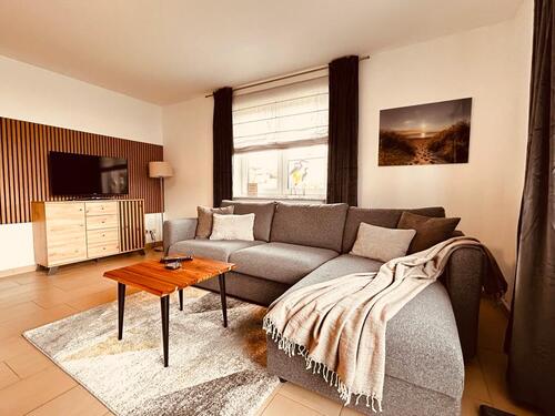 Foto - Ferienwohnung Ankerplatz im Dünenhaus auf der schönen Insel Rügen