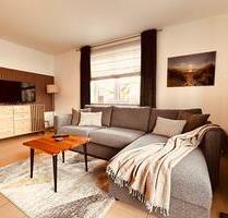 Ferienwohnung Ankerplatz im Dünenhaus auf der schönen Insel Rügen - Sellin