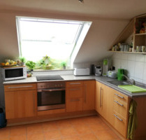 49 qm Wohnung in GE-Buer mit Einbauküche in bevorzugter Wohnlage - Gelsenkirchen Gelsenkirchen-Nord