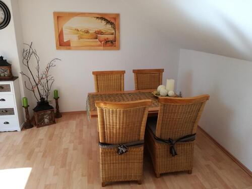 Foto - 3 Zimmer Dachgeschoßwohnung zur Miete in Gelsenkirchen