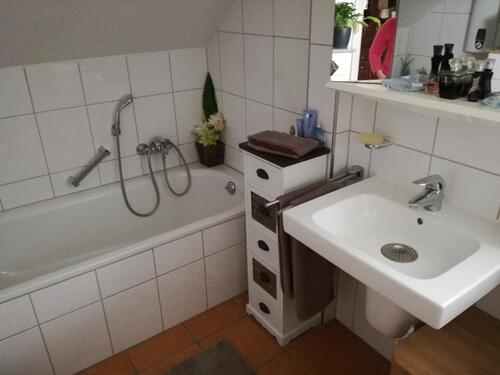 Foto - Dachgeschoßwohnung in Gelsenkirchen zur Miete