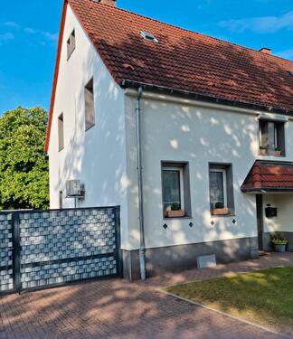 Foto - 5 Zimmer Doppelhaushälfte zum Kaufen in Gelsenkirchen