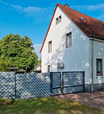 Foto - 5 Zimmer Doppelhaushälfte in Gelsenkirchen