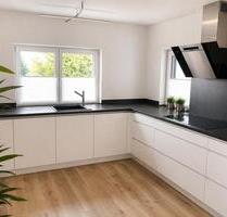 Moderne 3,5 Zimmer Wohnung in 88416 Ochsenhausen zu vermieten - Legau