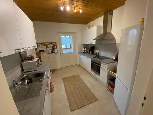Foto - Helle, freundliche 100 qm Altbauwohnung zum 01.06.26 zu vermieten