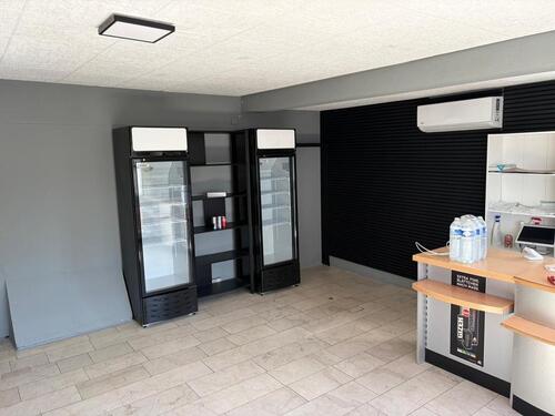Foto - Kiosk Neu-Anspach 61267 - 490,00&nbsp;EUR Kaltmiete,