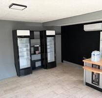 Kiosk Neu-Anspach 61267 - 490,00&nbsp;EUR Kaltmiete, in Bad Homburg vor der Höhe (PLZ: 61350) Gonzenheim