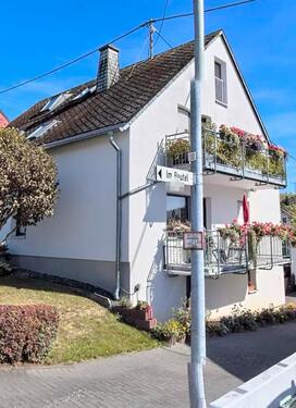 Foto - Erstbezug - Komplett renovierte 2 Zimmer Wohnung in Trier-Filsch