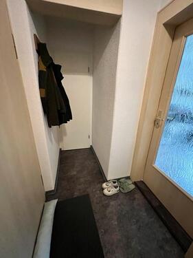 Foto - 2 Zimmer Erdgeschoßwohnung zur Miete in Tharandt