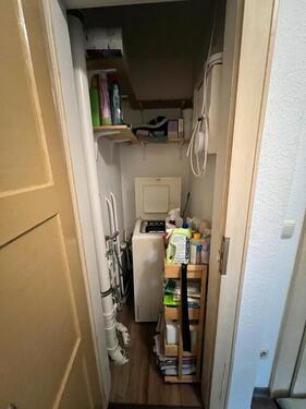 Foto - 2 Zimmer Erdgeschoßwohnung in Tharandt