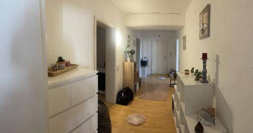 Foto - 3 Zi. Whg. DN-Kufferath - 650,00&nbsp;EUR Kaltmiete, ca.&nbsp; 120,00&nbsp;m&sup2;