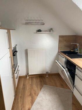 Foto - Einliegerwohnung 3 ZKB in Wabern-Hebel