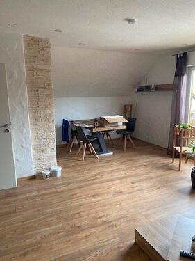 Foto - 3 Zimmer Etagenwohnung in Wabern