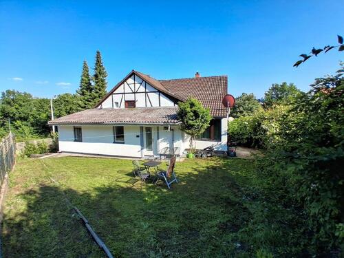 Foto - Mehrfamilienhaus mit Garten & Traumhafter Aussicht