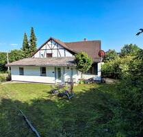 Mehrfamilienhaus mit Garten & Traumhafter Aussicht - Kassel Fasanenhof