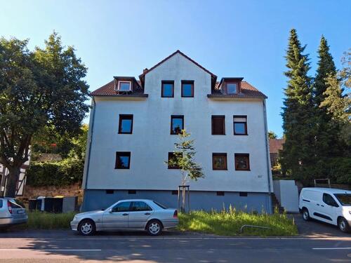 Foto - Mehrfamilienhaus, Wohnhaus zum Kaufen in Kassel