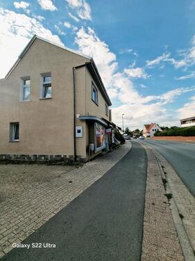 Foto - Mehrfamilienhaus mit 3 Wohnungen u .Gewerbeeinheit in 26919 Brak