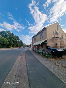 Foto - 6 Zimmer Mehrfamilienhaus, Wohnhaus in Brake (Unterweser)