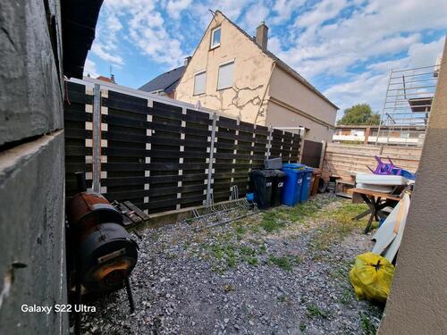 Foto - Mehrfamilienhaus, Wohnhaus in Brake (Unterweser) zum Kaufen