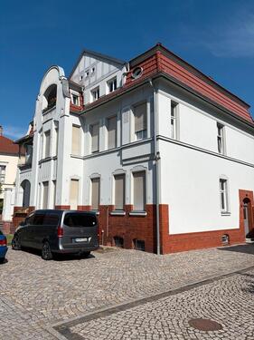Foto - Mehrfamilienhaus, Wohnhaus zum Kaufen in Treuenbrietzen
