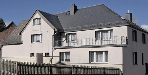 Foto - Landwirtschafliches Gehöft - 49.000,00&nbsp;EUR Kaufpreis, ca.&nbsp; 218,00&nbsp;m&sup2;