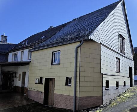 Foto - 12 Zimmer Bauernhaus, Landhaus zum Kaufen in Gefell