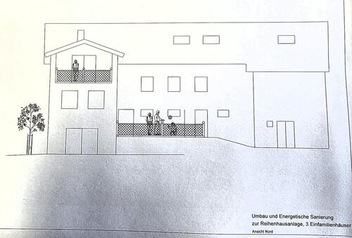 Foto - Bauernhaus, Landhaus in Gefell zum Kaufen