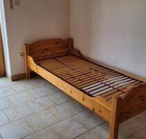 Erdgeschosswohnung 2ZKB - 600,00&nbsp;EUR Kaltmiete, ca.&nbsp; 50,00&nbsp;m&sup2; in Manching (PLZ: 85077)
