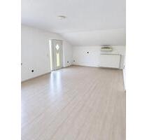 3-Zimmer-Wohnung mit Balkon in Bad Oeynhausen
