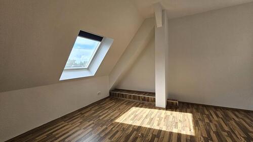 Foto - Etagenwohnung in Magdeburg zur Miete