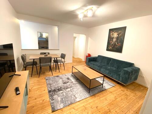 Foto - Etagenwohnung zur Miete in Buckenhof