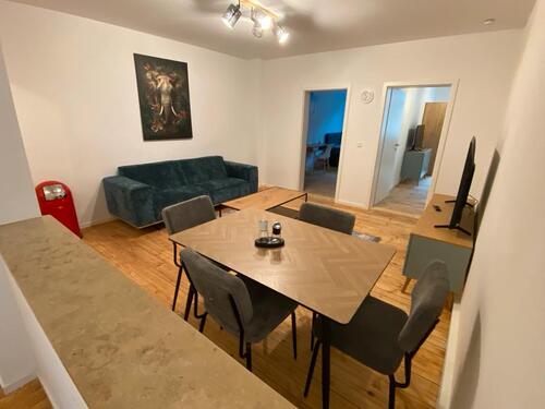 Foto - Etagenwohnung in Buckenhof