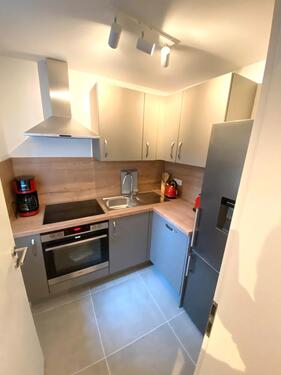Foto - Etagenwohnung in Buckenhof zur Miete