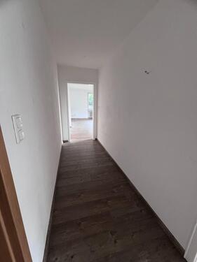 Foto - Etagenwohnung in Siegen