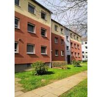 Schöne 3 Zimmer Wohnung in Wolfenbüttel- Juliusstadt