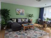 Foto - Etagenwohnung in Wolfenbüttel