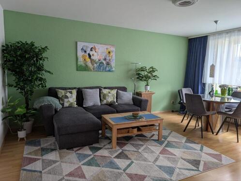 Foto - Etagenwohnung in Wolfenbüttel