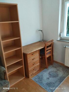 Foto - Etagenwohnung in Stuttgart zur Miete