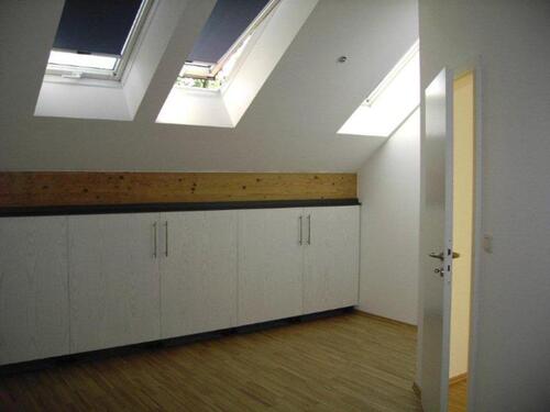 Foto - Etagenwohnung in Nittendorf zur Miete