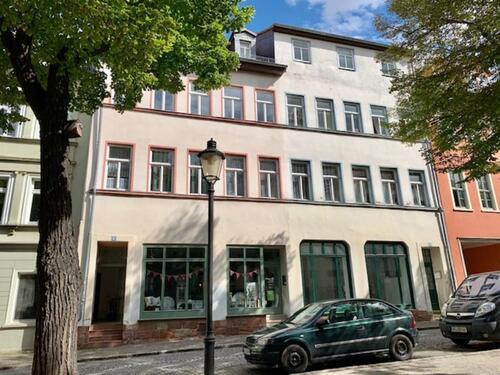 Foto - Geräumige Dreiraumwohnung zu vermieten