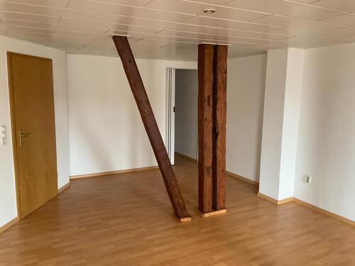Foto - Etagenwohnung in Naumburg (Saale) zur Miete