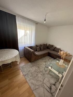 Foto - Etagenwohnung in Lübbecke