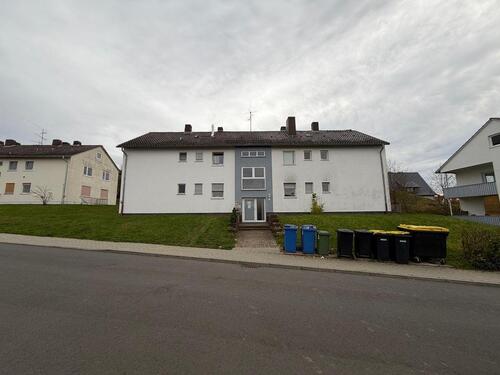 Foto - Attraktives Mehrfamilienhaus - optimale Kapitalanlage