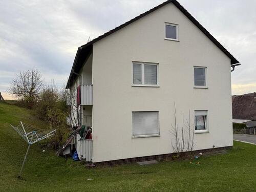 Foto - Einfamilienhaus in Sontra