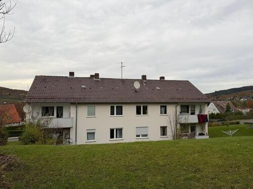 Foto - Einfamilienhaus in Sontra zum Kaufen